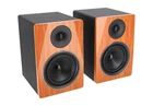 Rockville APM6C 6.5" 2-WAY 350W Active/powered Usb Studio Monitor Speakers Pair New. Price: $184.95.