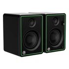 Mackie CR4-XBT 4" Multimedia Monitors With Bluetooth (pair) New. Price: $149.99.