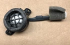 2008 Hyundai IX55 Veracruz / Left Side Jbl Tweeter Port 96310-3J301 Brand New. Price: $85.00.