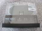 Brand New Altec Lansing IMW258-CG Mini H20 3 Rugged Bluetooth Speaker IP67 Grey. Price: $29.98.