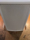 Community V2-8W White Loudspeaker W/bracket Open. Price: $199.99.