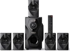 Bobtot 5.1 Home Theater System 700W Surround Sound Wired Speakers Subwoofer New. Price: $169.99.
