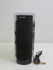 Sony SRS-XB23 Bluetooth Wireless Speaker Black DW494 Used. Price: $35.99.