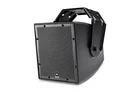 Jbl AWC62-BK 6.5" 120W Black Indoor/outdoor 70V Surface Mount Commercial Speaker New. Price: $284.95.