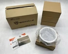 Rockville CCL6T White 70V 6" Commercial In-ceiling Speakers Lot 4 New. Price: $54.99.