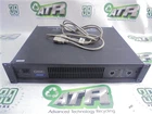 Qsc CX302 Amplifier Channel 100W Rack Mount With Power Cord Used. Price: $113.99.