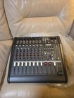 Mackie DFX12 12X2 Analog Mixer With Effects DFX-12 Mixing Console Efx New Reman! Open. Price: $225.95.