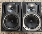 Behringer 2-WAY Active Studio Monitor Speakers W/ Cords Model Truth B2030P Used. Price: $199.99.
