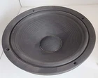 Jbl 252F Professional 12" Subwoofer Speaker For LSR12P Used. Price: $210.00.
