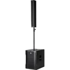 New Rcf Evox 12 Active Two-way Array With 15" Subwoofer. Price: $2499.00.