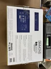 Simmons DA2108 Advanced Drum Amplifier In Box With Cord And Manual Open. Price: $189.00.