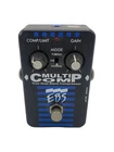 Ebs Multicomp Bass Guitar Compressor Pedal Used. Price: $269.46.