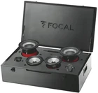 Focal Ultima Utopia Be Full Active 2-WAY Component Kit With 8" Woofers New. Price: $16000.00.