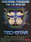 1984 Print Ad Of Tama Techstar Electronic Drum System Used. Price: $11.99.