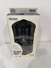 Hear Technologies HB-MIX1 Back Personal Monitor Mixer New. Price: $240.00.