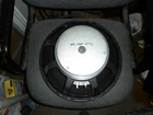 Electro Voice Ev 15" Low Frequency Bass Woofer Speaker TL15-1 Used. Price: $199.00.