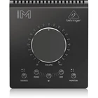 Behringer Studio Premium Passive Monitor Controller New. Price: $63.90.