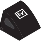 Electro-voice PXM-12M-CVR Padded Cover For PXM-12MP 12" Powered Speaker New. Price: $89.00.