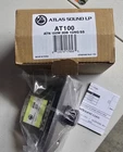 Atlas 100 Watt Stainless Steel 70.7V Commercial Attenuator Volume Control - New. Price: $27.55.