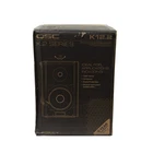 Qsc K12.2 Speaker 12" Two-way 2000W Powered Active Monitor Class-d Works Used. Price: $789.99.