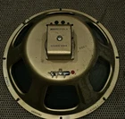 Jensen 1960 P15RJ Alnico Lf Woofer Speaker 8 Ohm Motorola Golden Voice Used. Price: $50.00.