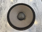 Jbl 2226H 15" 600W 8 Woofer Speaker Used Tested & Working Measures 5.0 Ohms. Price: $115.00.
