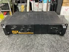 Gemini Model No. PVX-85 500W. Price: $399.99.