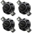 Diaphragm For Electro Voice Ev DH3 DH2010 SH1502 SH1512 89858XX Horn Part 4 Pack New. Price: $140.79.