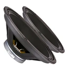 Pair Celestion TF1525 15" Professional Speaker Ohms 600W 98 Db 2.5" Coil New. Price: $208.00.