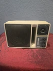 Anchor AN-100 Portable Powered Monitor / Pa System Speaker. Used. Price: $30.00.