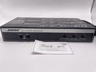 Bose 802-C System Controller For Professional Speakers Used. Price: $205.77.