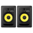 Krk Rokit 8" Classic Powered Active Studio Monitor Speakers RP8G3 Brandnew Open. Price: $499.99.