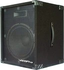 Vocopro PV-1800 400W Active Speaker W/ Built In Digital Echo Mixer 15 Open. Price: $419.99.