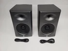 Set Of Jbl LSR2328P Two-way 8" Bi-amplified Studio Monitor Speakers Used. Price: $349.99.
