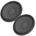 Pair Jbl STAGE102AM Inch 900 Watts Peak Each 4 Ohm Svc Car Subwoofers** New. Price: $153.99.