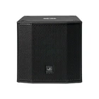 D.a.s. Audio ALTEA-S15A Active 15" Compact Bass-reflex Dj Subwoofer Used. Price: $988.86.
