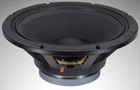 Rcf L18P300 Woofer - 1000 Rms 2000 Pmpo New. Price: $469.00.