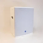 New Atlas Sound SM12CXT 12" High Performance Coaxial Speaker - White Open. Price: $199.99.