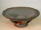 Peavey Sheffield Pro 1500 - 15" Woofer Speaker 400 Watt From TLS5 Cabinet Used. Price: $34.99.