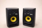 Krk Rokit 59107 RPG2 Powered Studio Monitors Used. Price: $200.00.