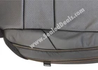 Katzkin Black Leather Seat Covers For 2023 2024 Honda 2025 Crv Cr-v Sport Hybrid New. Price: $1595.00.