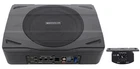 Rockville SS8P 400W 8" Slim Under-seat Active Powered Car/truck Subwoofer Used. Price: $70.52.