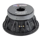 Audio RD-15SW4800 15" 2-OHM Double Magnet- Subwoofer 3600W Max (by Rdcarshow) New. Price: $399.99.