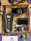 New Patpet Dog Training Collar 320 Vibration Sound Shock Adj Modes. Price: $24.99.