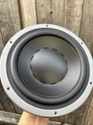 Dynaudio 87505 Speaker 10" 4-OHM Woofer For Air BASE-1 & 15 Used. Price: $299.99.