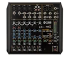 Rcf 10-CHANNEL Stereo Live Mixer Console W/ Fx And Recording Open. Price: $449.65.