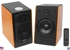 Rockville HD5 5" Bluetooth Studio Monitor Speakers - Exceptional Sound Quality New. Price: $187.15.