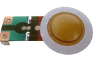 Replacement Diaphragm For Cerwin Vega H25,H-25, H025, CT15, CT-15, 8 Ohm New. Price: $14.99.