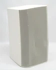 Single Qsc AD-S6T 6.5 2-WAY Surface Mount Loudspeaker White Used. Price: $224.99.