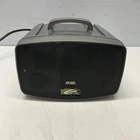 Califone PA-300 Presentation Pro 90 Watt Aux In Stereo Speaker Tested Used. Price: $35.95.